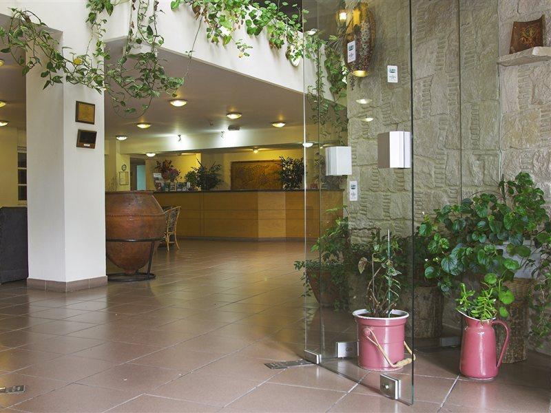 Pendeli Hotel 플라트레스 외부 사진